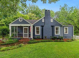 2001 21st Ave S, Birmingham, AL 35209