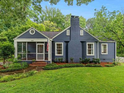 2001 21st Ave S, Birmingham, AL, 35209