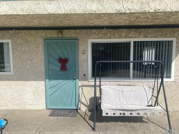 908 S Sunshine Ave Unit 12, El Cajon, CA 92020