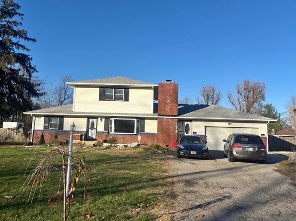 10744 E Edgewood Ave, Indianapolis, IN 46239