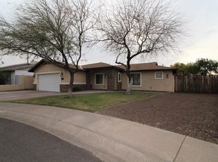 4612 S Fair Ln, Tempe, AZ 85282