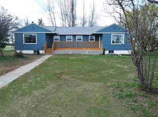 2123 S Espanola Rd, Medical Lake, WA 99022