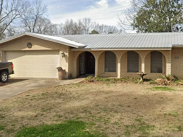 3610 Hood Dr, Pearl, MS 39208