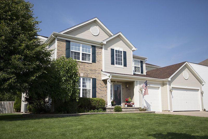 1st image of 17704 S Willard Ln