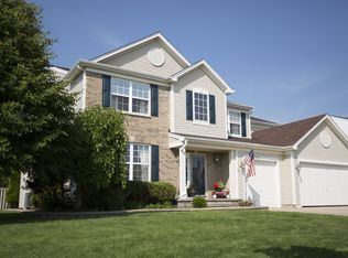 17704 S Willard Ln, Lockport, IL 60441