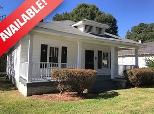 307 N Central Ave, Belmont, NC 28012