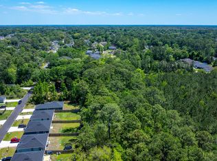 8523 HEWITT Street, Jacksonville, FL 32244