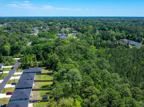 8523 HEWITT Street, Jacksonville, FL 32244