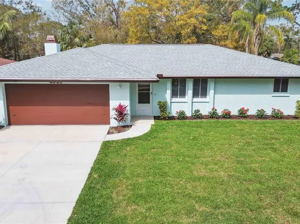4021 Barry Way, Sarasota, FL 34232
