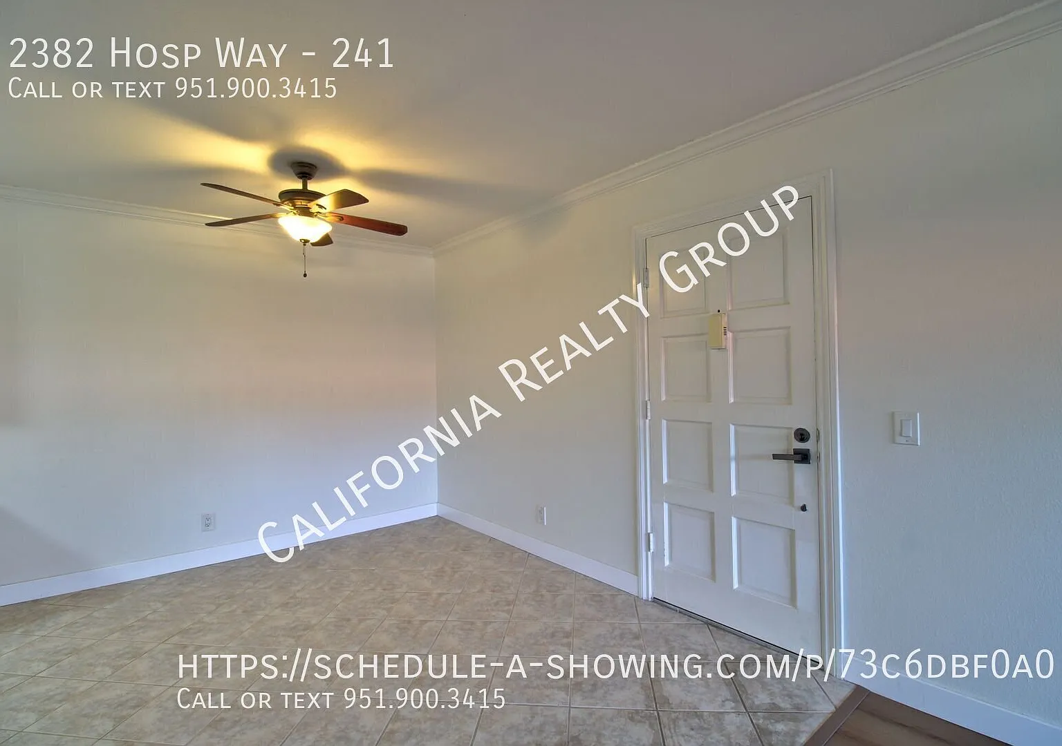 1 bed, 1.0 bath, 690 sqft, $2,500 — Photo 3