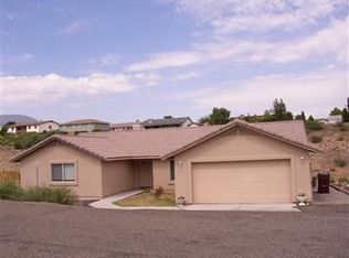 2648 S Rio Verde Dr, Cottonwood, AZ 86326