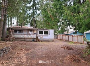 10019 Overlook Dr NW, Olympia, WA 98502