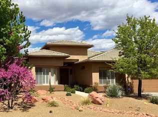 115 W Bighorn Ct, Sedona, AZ 86351