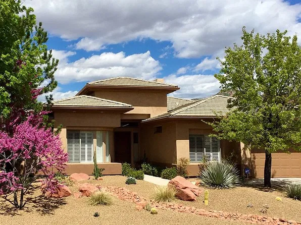 115 W Bighorn Ct, Sedona, AZ 86351