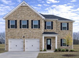 669 River Walk Farm Pkwy #75, Covington, GA 30014