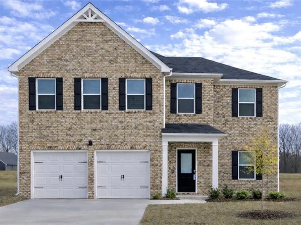 669 River Walk Farm Pkwy #75, Covington, GA 30014