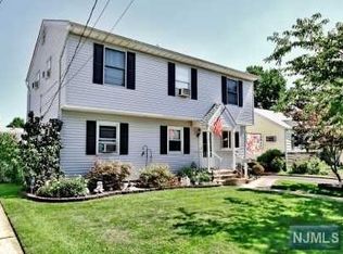 281 Church St, Lodi, NJ 07644