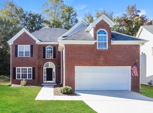 2355 Lake Royale Dr, Riverdale, GA 30296