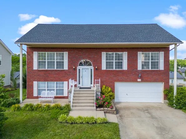 133 Greentree Dr, Nicholasville, KY 40356