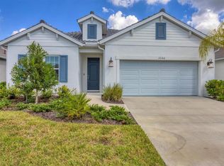 10186 Crystal Isle Cir, Sarasota, FL 34241