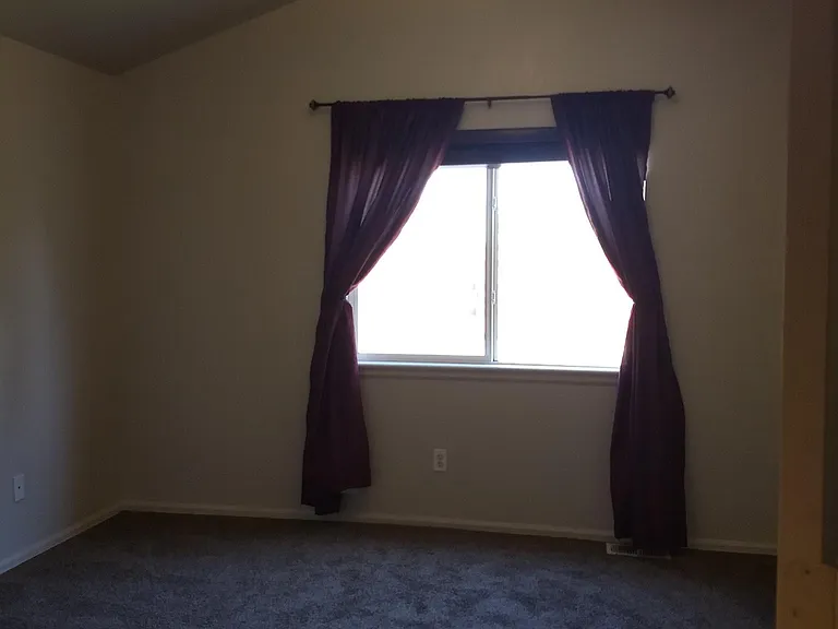 master bedroom with ensuite and walk in closet
