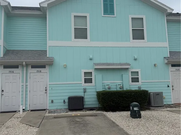 15118 Dory Dr, Corpus Christi, TX 78418