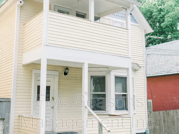 63 King St #B, Burlington, VT 05401