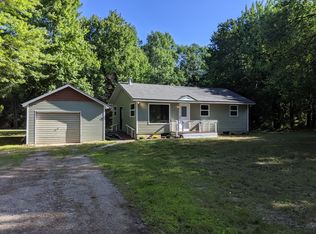 1096 Badgley Rd, Vanderbilt, MI 49795