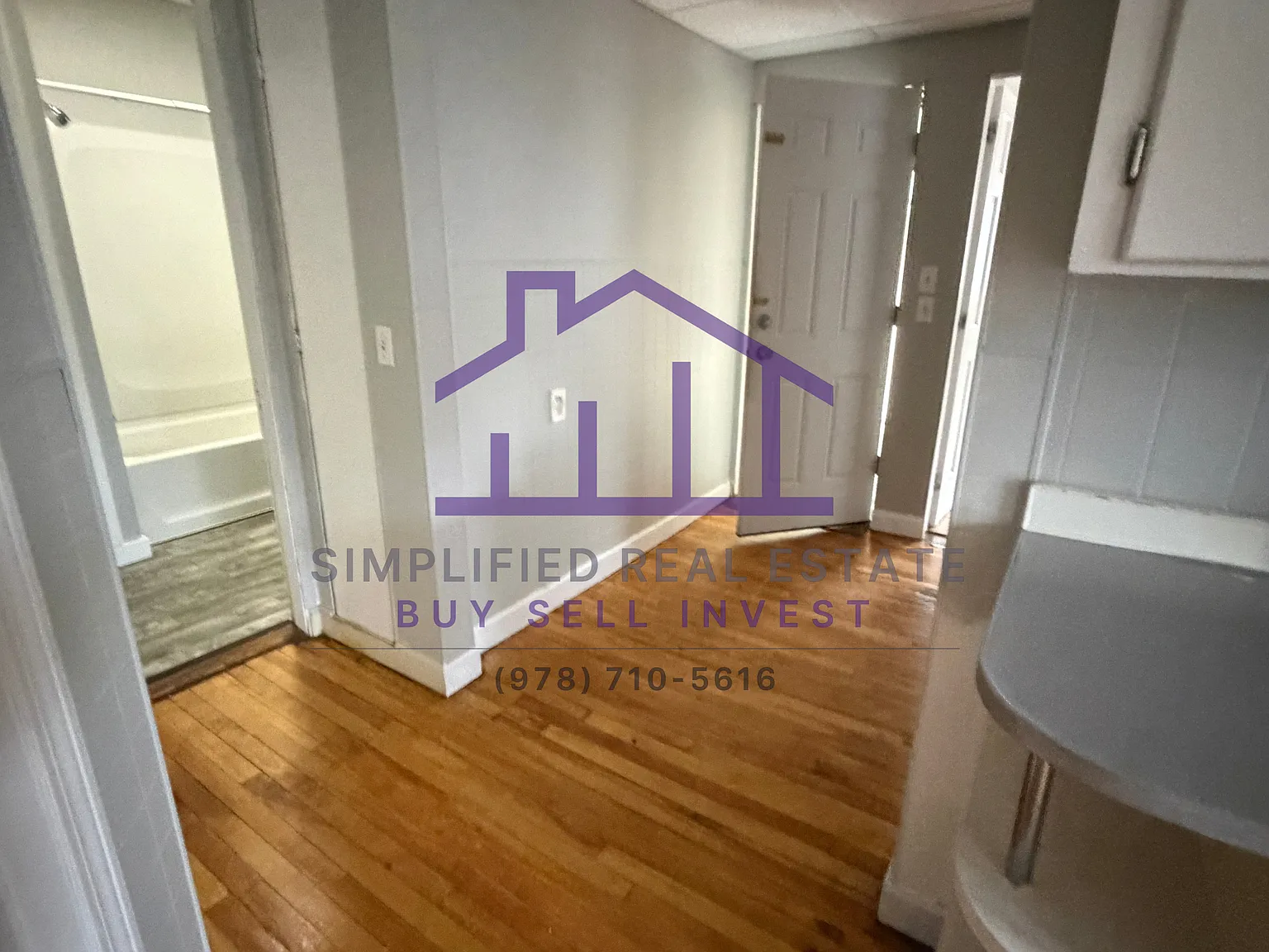 1 bed, $1,200 — Photo 4