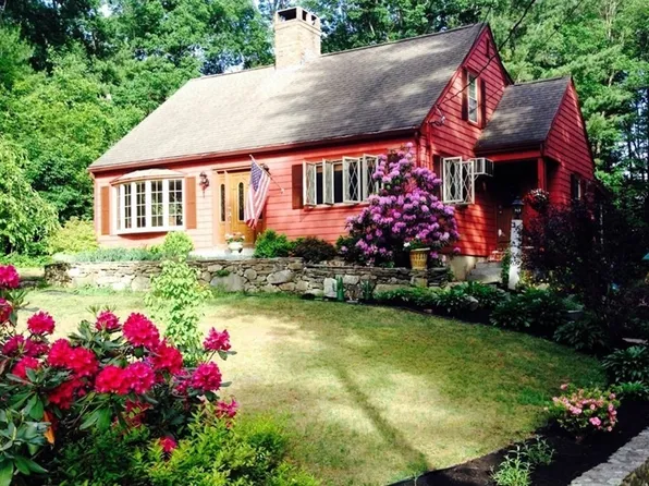6 Oxford Rd, Hampstead, NH 03841