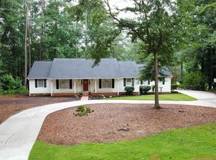 37 Stonehaven Dr, Newnan, GA 30265