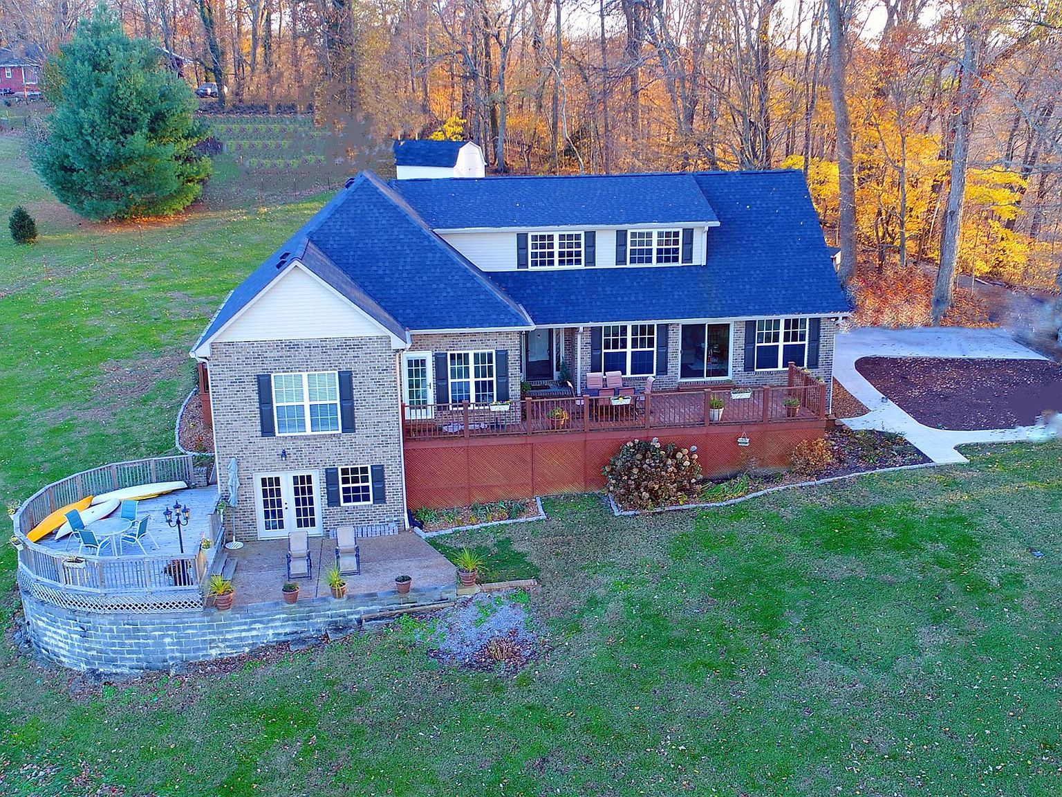 915 Normandy Rd, Normandy, TN 37360 Zillow