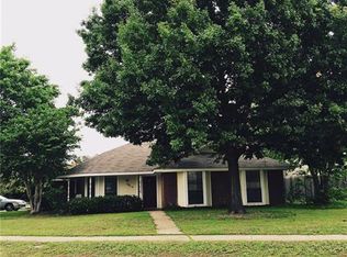 214 Boardwalk St, Midlothian, TX 76065