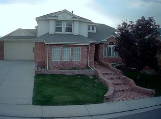 9261 Mountain Brush St, Highlands Ranch, CO 80130
