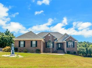 1640 Nottingham Way, Conyers, GA 30094