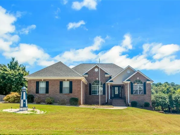 1640 Nottingham Way, Conyers, GA 30094