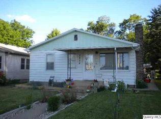 2824 Lind St, Quincy, IL 62301