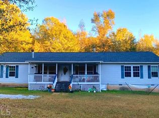 200 Carl Tolbert Trl, Comer, GA 30629