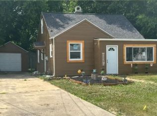 50781 Michigan Rd, South Bend, IN 46637