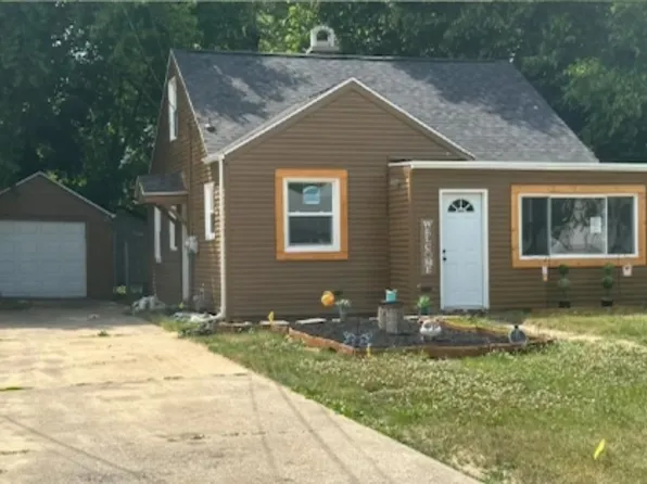 50781 Michigan Rd, South Bend, IN 46637