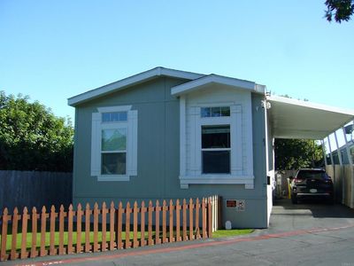 9902 Jamacha Blvd Space 83, Spring Valley, CA, 91977