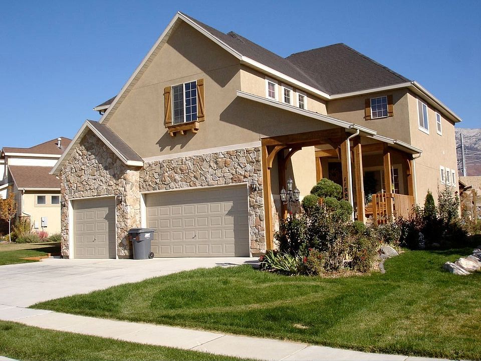 Stunning Highland Home