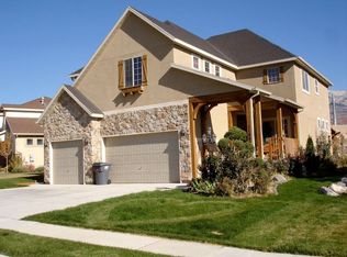 11880 N Athena Dr, Highland, UT 84003