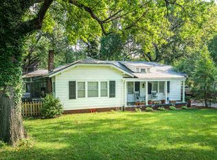 907 E Overbrook Ave, Ponca City, OK 74601