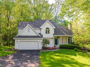 323 Baker Dr, Lincoln University, PA 19352