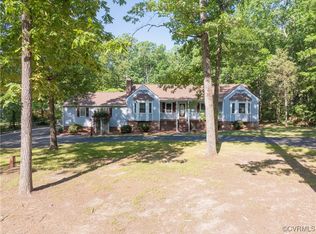 3249 Sherwood Ridge Way, Powhatan, VA 23139