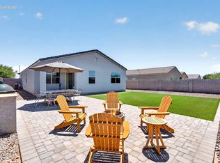 4040 E FRENCH TROTTER Street, San Tan Valley, AZ 85140