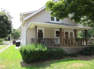196 E Prospect St, Painesville, OH 44077