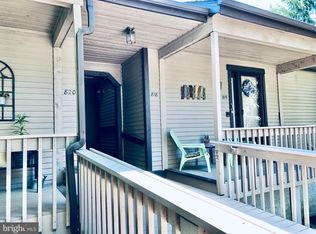 818 Jefferson Way, West Chester, PA 19380
