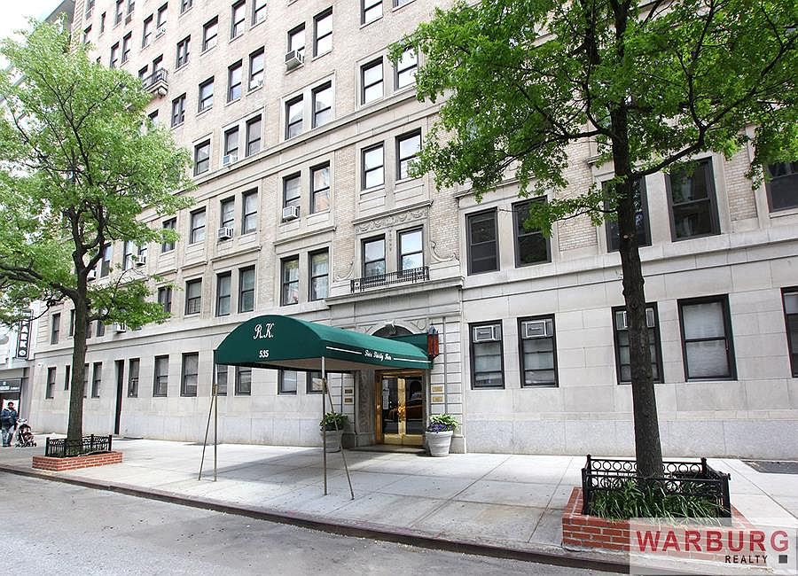 1st image of 535 W 110th St APT 9-J